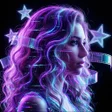 Biểu tượng của chương trình: ArtiDream AI