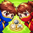 ไอคอนของโปรแกรม: NinjaRPS