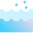 プログラムのアイコン：Daily Water Reminder