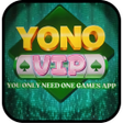 Symbol des Programms: yono vip games