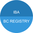 IBA BC Registry