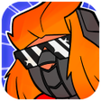 プログラムのアイコン：Hooja