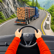 Programın simgesi: Grand Truck Simulator Cit…