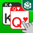 Ícone do programa: Solitaire - Classic Colle…