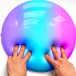 程序图标: Slime Games: Slime Simula…