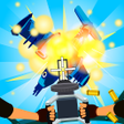 プログラムのアイコン：Air Defence 3D