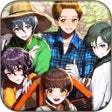Ícone do programa: 갸농홍슈