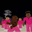 ROBLOX LIVE Lil Nas X INDUSTRY BABY Official