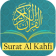 Icon of program: Surat Al Kahfi