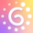 程序图标：Glow: Fertility Calculato…
