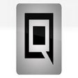 程序图标：QR Hook Password Manager