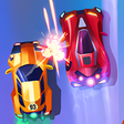 プログラムのアイコン：Fast Fighter: Racing to R…