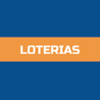 أيقونة البرنامج: Loterias Resultados