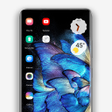 プログラムのアイコン：Vivo X theme for Launcher