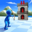 Icon of program: Attack on Tower: Archer B…