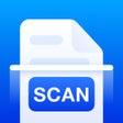 Symbol des Programms: Scanner Air - Scan Docume…