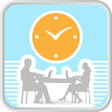 程序图标：My Overtime - working hou…