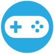 ไอคอนของโปรแกรม: Mobile Gamepad
