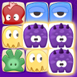 Ikona programu: Monster Clear
