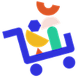 Icon of program: Share-A-Cart