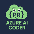 أيقونة البرنامج: Azure Devops AI PR creato…