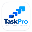 Icoon van programma: Taskpro - Productivity Ap…