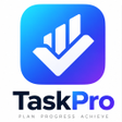Ikona programu: Taskpro - Productivity Ap…