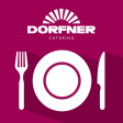 Ikona programu: Dorfner Catering
