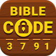 程序图标：Bible Code