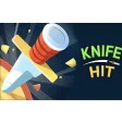 Knife Hit it Right - HTML5 Game