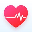Иконка программы: Pulse  Heart Rate Monitor…