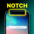 Notch Screen IOS 16 icon