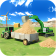 Icon of program: Tractor Farm Excavator S…