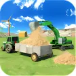 Tractor Farm  Excavator Sim