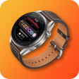 أيقونة البرنامج: Watch GT 3 Pro Guide