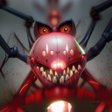 Ikona programu: Spider Monster Train Game…