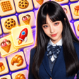 Иконка программы: Magic Paws: Tile Match