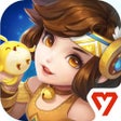 프로그램 아이콘: 神之物语