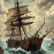 Icoon van programma: Dread Waters