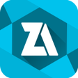 Programikonen: ZArchiver Donate