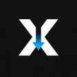 ไอคอนของโปรแกรม: XDown: X  Twitter Video S…
