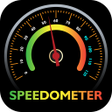 程序图标：GPS Speedometer: Compass …