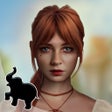 Icon of program: Haunted Hotel: A Past Red…
