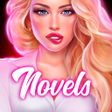 Иконка программы: Novels: Choose your story