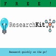 Icon of program: ResearchKit