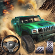 Car Race 3D: Mountain Racing icon