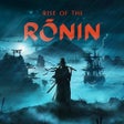 Иконка программы: Rise of the Ronin