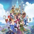 Ikon program: Valthirian Arc: Hero Scho…