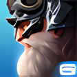 Symbol des Programms: Siegefall