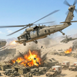 Programikonen: War Helicopter Flight Gam…